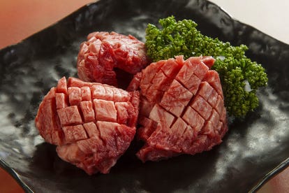 人気の美味い店 桃山台駅周辺の焼肉ならここ 今好評の食べ放題など ぐるなび