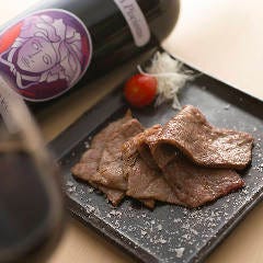 和牛炙り焼割烹 せんりや 