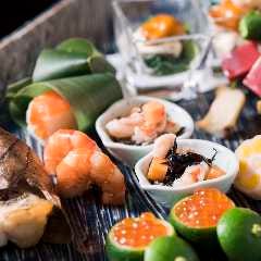 京料理 たん熊北店 Directed by M．Kurisu 