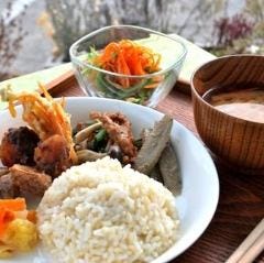 オーガニック七菜（茅ヶ崎）