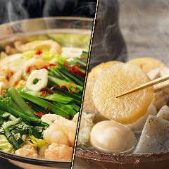 上野で喫煙席がある飲食店