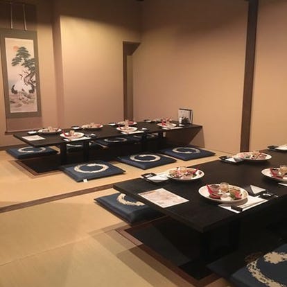 美味しいお店が見つかる 富山市 居酒屋 個室 デートに使える おすすめ人気レストラン ぐるなび