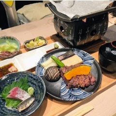 食肴旬菜 富一