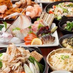 居酒屋 土間土間 蒲田店
