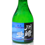 フロンターレ公式日本酒ボトル “川崎 愛”
