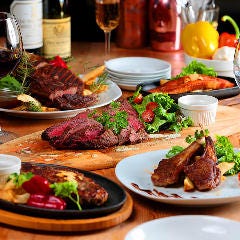 Natural Dining Cerchio ナチュラルダイニングプラスチェルキオ 地図 写真 鹿児島市 イタリアン イタリア料理 ぐるなび