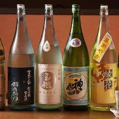 居酒屋 呑み処 一心 南流山 