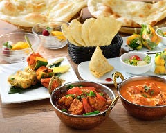 インドカリーダイニング コバラカフェ 昭島モリタウン店