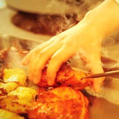 注文を受けてから、ひとつひとつ焼き上げます。