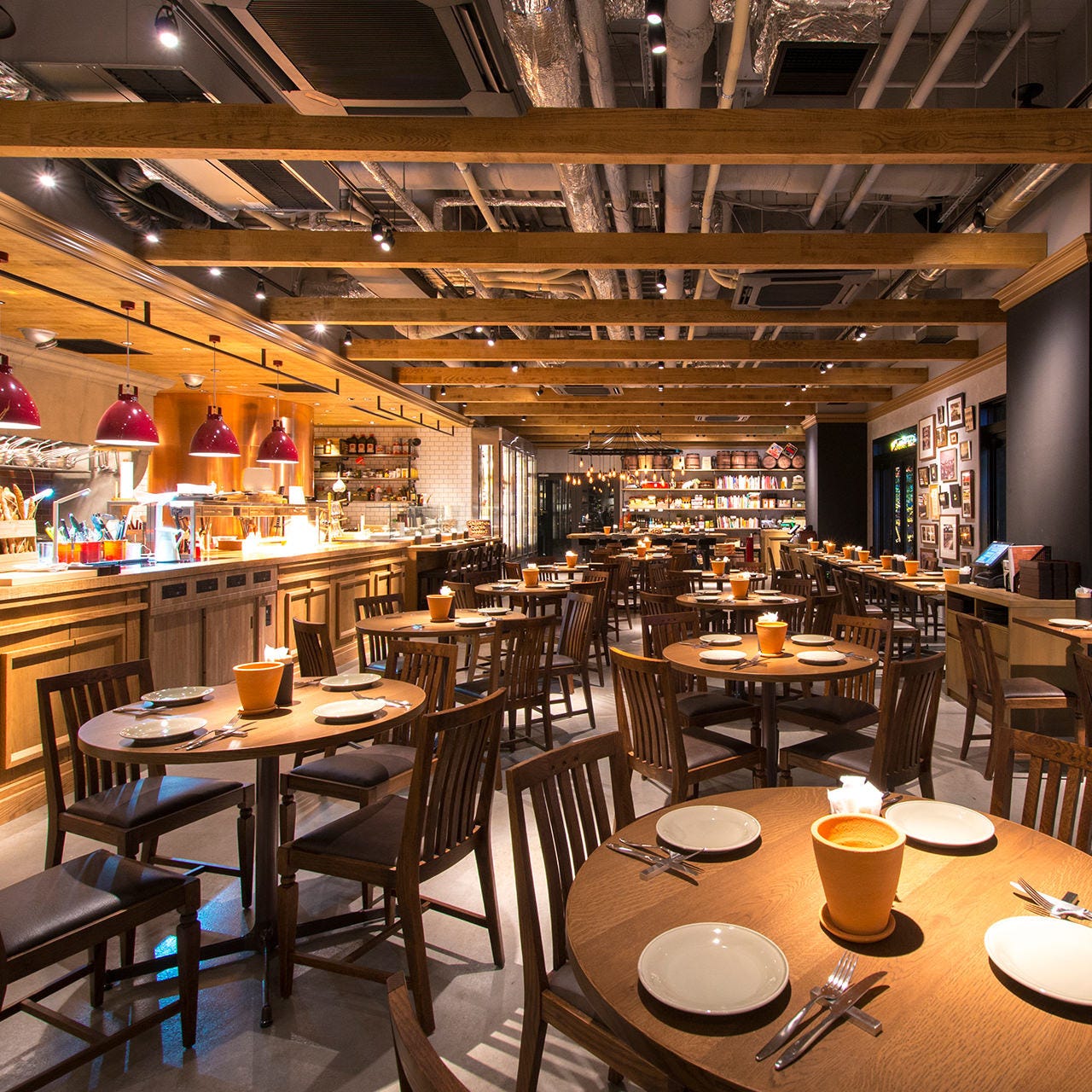 salvatore cuomo 市場 博多