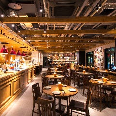 Salvatore Cuomo 市場 博多 