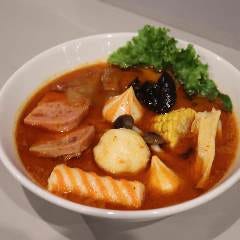 麻辣湯 絆