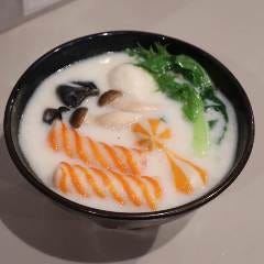 麻辣湯 絆