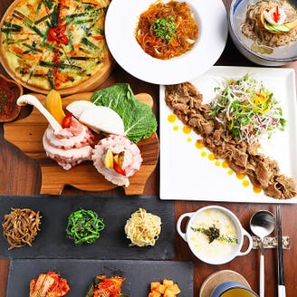 なんば 難波 で食べ放題を満喫 リピートしたい人気のお店15選