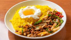 ラビススパイスキッチン 蒔田 