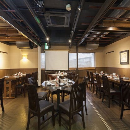 美味しい中華が食べたい 茅場町でおすすめしたい人気のお店 ぐるなび