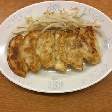 焼きとん ポルコロッソ  料理・ドリンクの画像