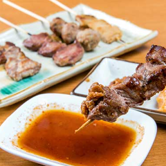 焼きとん ポルコロッソ 