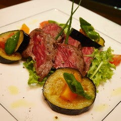 ダイニングなな月（ななつき）
