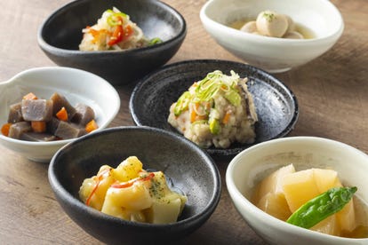 美味しいお店が見つかる 京都河原町駅周辺の食堂 定食でおすすめしたい人気のお店 ぐるなび