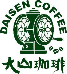 大山珈琲 おおとりウイングス店