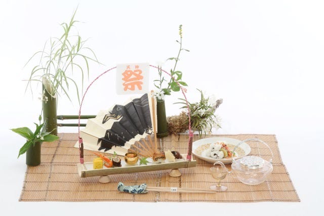 なにわ懐石・しゃぶしゃぶ 久壷庵