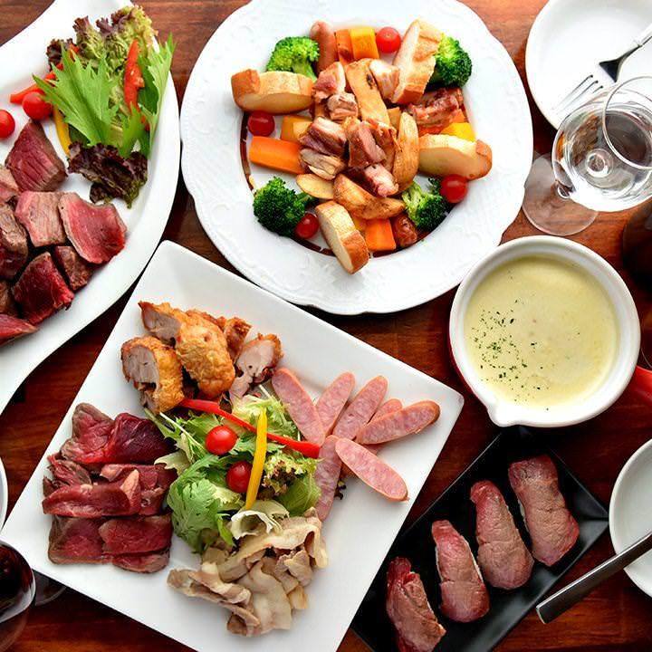 個室肉バル 食べ放題 Grillhouse 川崎駅前店 川崎 肉バル 食べ放題 個室肉バル 食べ放題 Grillhouse 川崎駅前店 川崎 肉バル 食べ放題