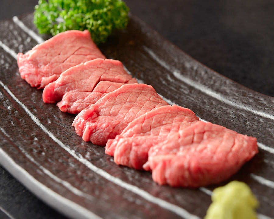 京焼肉にしき 千本今出川店