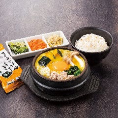 東京純豆腐 新越谷ヴァリエ店 メニュー：スンドゥブ - 楽天ぐるなび