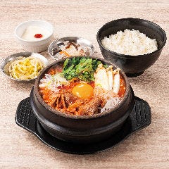 東京純豆腐 新越谷ヴァリエ店 ランチメニュー - 楽天ぐるなび