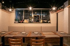 Trattoria della nonna