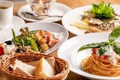 Trattoria della nonna