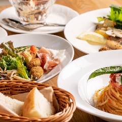 Trattoria della nonna