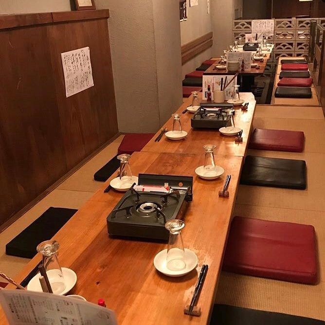 デンズキッチン 国分寺 居酒屋 ぐるなび