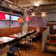 デンズキッチン 国分寺 居酒屋 ぐるなび