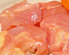 とにかく皮と上皮をハルキーでどうぞ！