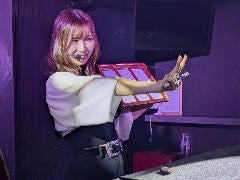 マジックバーM．o．L