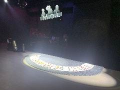 マジックバーM．o．L 