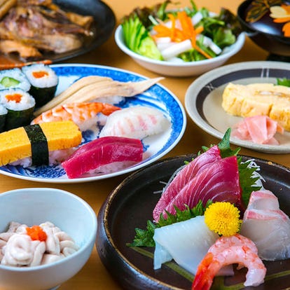 ランチならここ 西中島南方の寿司 すし でおすすめしたい人気のお店 ぐるなび ランチならここ 西中島南方の寿司 すし でおすすめしたい人気のお店 ぐるなび
