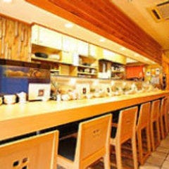やぐら寿し 西中島店