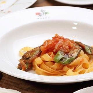 イタリア料理 Waina  料理・ドリンクの画像