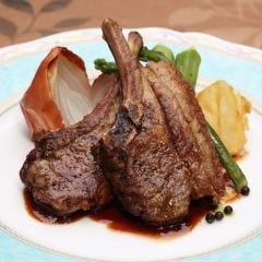 イタリア料理 Waina