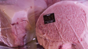 しゃぶしゃぶすきやき極上ステーキ 兜 銀座店