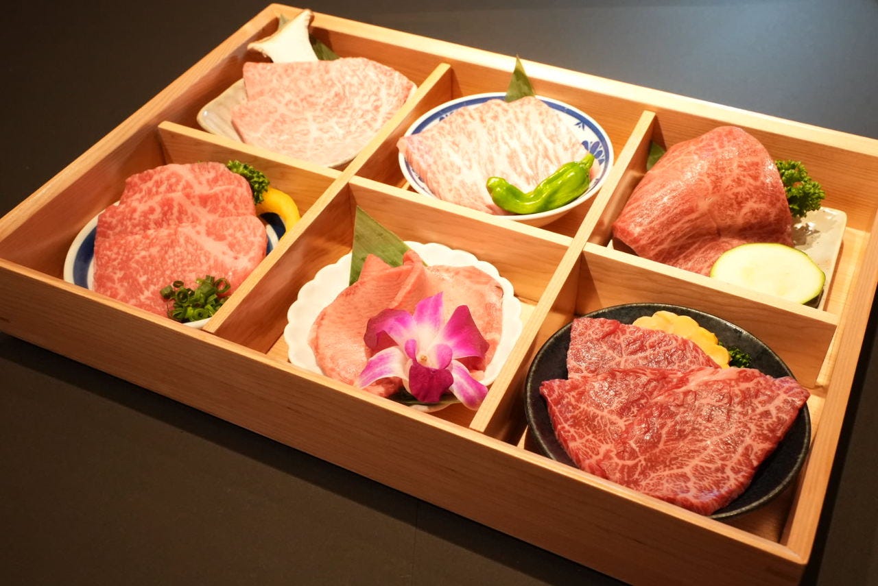 21年 最新グルメ 立川にある個室でゆったり焼肉を楽しめるお店 レストラン カフェ 居酒屋のネット予約 東京版