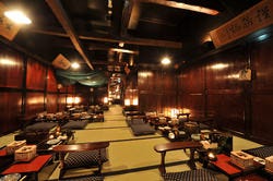 伊達藩長屋酒場 仙台 居酒屋 ぐるなび