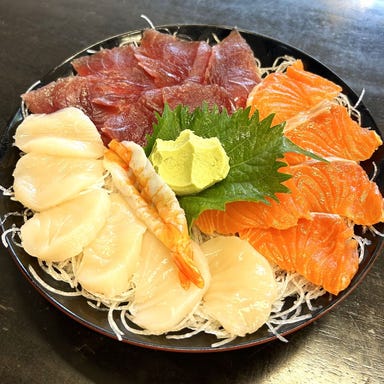 鯵の台所 テツオとテツコ_「スマート飲み会の定番★テツココース」飲み放題付