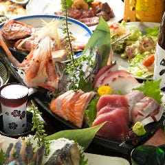 さかなや くろ 君津店