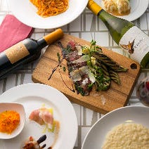 ［ソファー個室ダイニング］ソファ個室×貸切パーティ meme～ミーム～心斎橋の画像