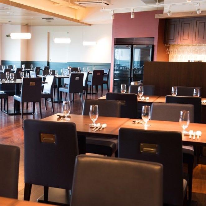 Wakanui Grill Dining Bar Tokyo Photo Shibakoen Around Tokyo Tower Steak Gurunavi Restaurant Guide