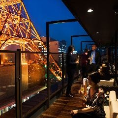 WAKANUI GRILL DINING BAR TOKYO